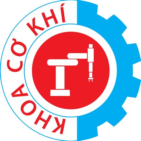 Khoa Cơ Khí .